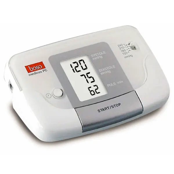 Oberarm - Blutdruckmessgerät - Bosch & Sohn (BOSO)